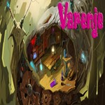Varenje (Steam key / РФ+Весь Мир)