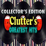 Clutter´s Greatest Hits - Collector´s Edition Steam key