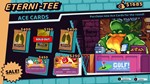 Cursed to Golf (Steam key / РФ+Весь Мир)