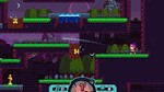 Cursed to Golf (Steam key / РФ+Весь Мир)