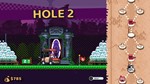 Cursed to Golf (Steam key / РФ+Весь Мир)