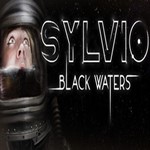 Sylvio: Black Waters (Steam key / РФ+Весь Мир)