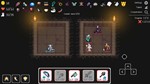 The Dark Cave (Steam key / РФ+Весь Мир)