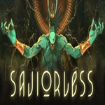 Saviorless (Steam key / Мир)