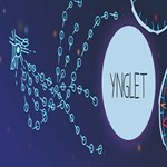 Ynglet (Steam key / РФ+Весь Мир)