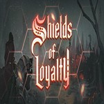 Shields of Loyalty (Steam key / РФ+Весь Мир)