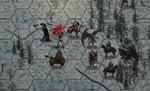 Shields of Loyalty (Steam key / РФ+Весь Мир)