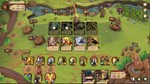 Everdell (Steam key / РФ+Весь Мир)