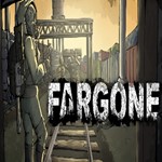 Fargone (Steam key / РФ+Весь Мир)