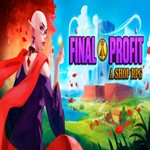 Final Profit: A Shop RPG (Steam key / РФ+Весь Мир)