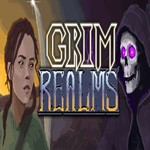 Grim Realms (Steam key / РФ+Весь Мир)