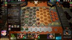Tales & Tactics (Steam key / Мир)