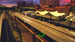 Train Station Renovation - Germany DLC (Steam key/Мир)
