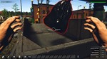 Train Station Renovation - Germany DLC (Steam key/Мир)
