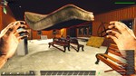 Train Station Renovation - Germany DLC (Steam key/Мир)