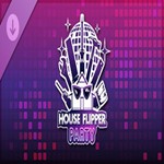 House Flipper - Party Furniture Pack (Steam key / Мир)