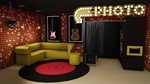 House Flipper - Party Furniture Pack (Steam key / Мир)
