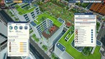 The Tenants (Steam key / РФ+Весь Мир)