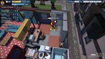 The Tenants (Steam key / РФ+Весь Мир)