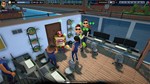 The Tenants (Steam key / РФ+Весь Мир)