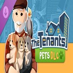 The Tenants - Pets DLC (Steam key / РФ+Весь Мир)
