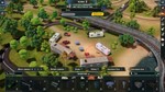 Train Yard Builder (Steam key / РФ+Весь Мир)