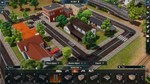 Train Yard Builder (Steam key / РФ+Весь Мир)