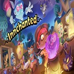 Innchanted (Steam key / РФ+Весь Мир)
