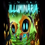 Illuminaria (Steam key / РФ+Весь Мир)
