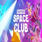Super Space Club (Steam key / РФ+Весь Мир)