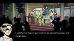 Raptor Boyfriend: A High School Romance (Steam key/Мир)