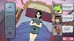 Raptor Boyfriend: A High School Romance (Steam key/Мир)