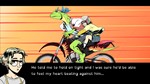 Raptor Boyfriend: A High School Romance (Steam key/Мир)