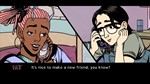 Raptor Boyfriend: A High School Romance (Steam key/Мир)