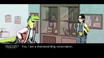 Raptor Boyfriend: A High School Romance (Steam key/Мир)
