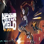 Aerial_Knight´s Never Yield (Steam key / РФ+Весь Мир)