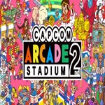 Capcom Arcade 2nd Stadium (Steam key / РФ+Весь Мир)