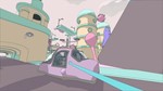 Completely Stretchy (Steam key / РФ+Весь Мир)