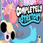 Completely Stretchy (Steam key / РФ+Весь Мир)