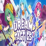 Dream Tactics (Steam key / РФ+Весь Мир)