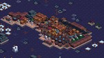 Flooded (Steam key / РФ+Весь Мир)