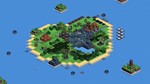 Flooded (Steam key / РФ+Весь Мир)