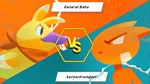 NEODUEL: Backpack Monsters (Steam key / РФ+Весь Мир)