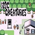 Disc Creatures (Steam key / РФ+Весь Мир)