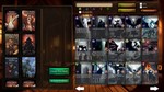 The Simulacrum (Steam key / РФ+Весь Мир)