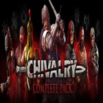 Chivalry: Complete Pack (Steam key / РФ+Весь Мир)