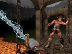 Witchaven II: Blood Vengeance (Steam key / РФ+Весь Мир)