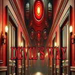 DEVIL´S WAY (Steam key / РФ+Весь Мир)
