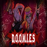 Doomies (Damikira) (Steam key / РФ+Весь Мир)