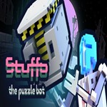 Stuffo the Puzzle Bot (Steam key / РФ+Весь Мир)